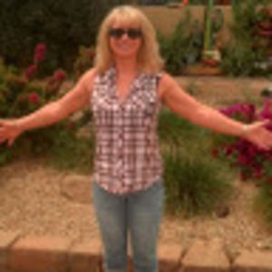 Meet your Posher, Terri lynn